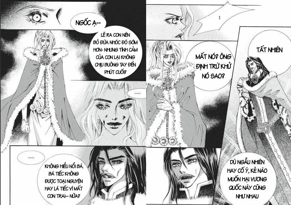 Boy Princess: Chapter 34