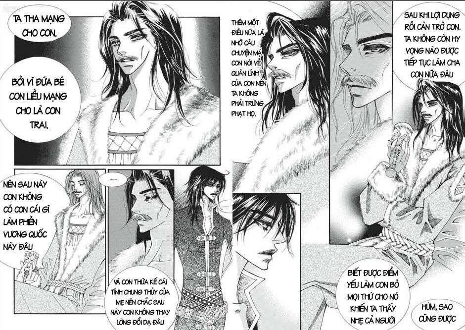 Boy Princess: Chapter 34