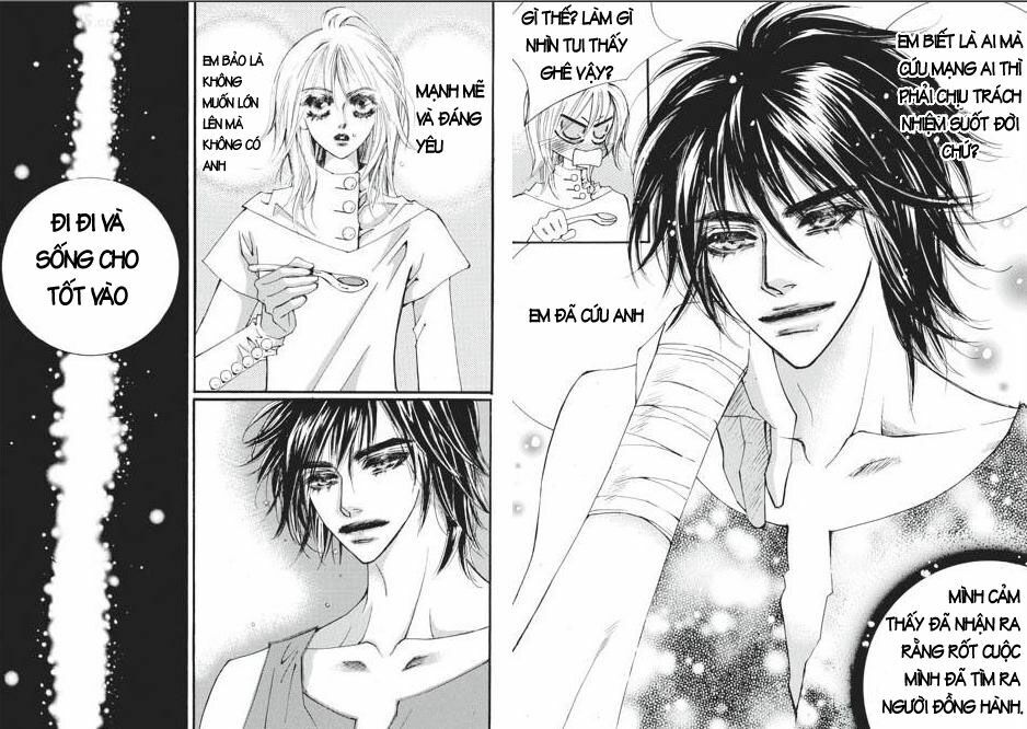 Boy Princess: Chapter 34