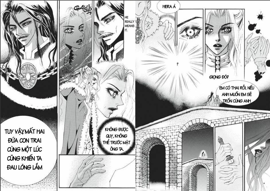 Boy Princess: Chapter 34