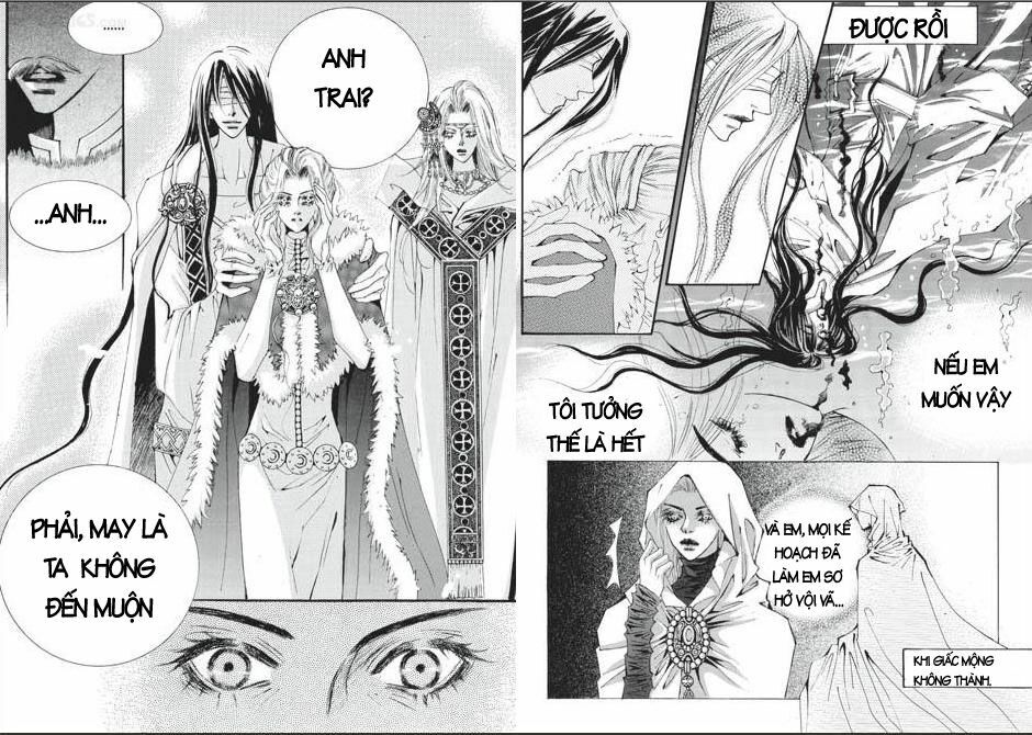 Boy Princess: Chapter 34