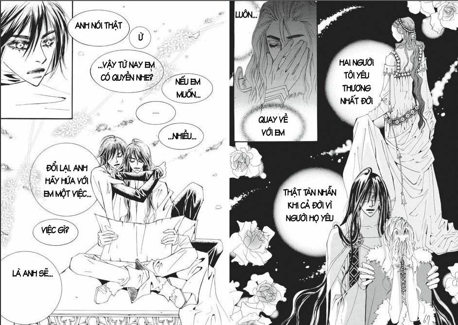 Boy Princess: Chapter 34