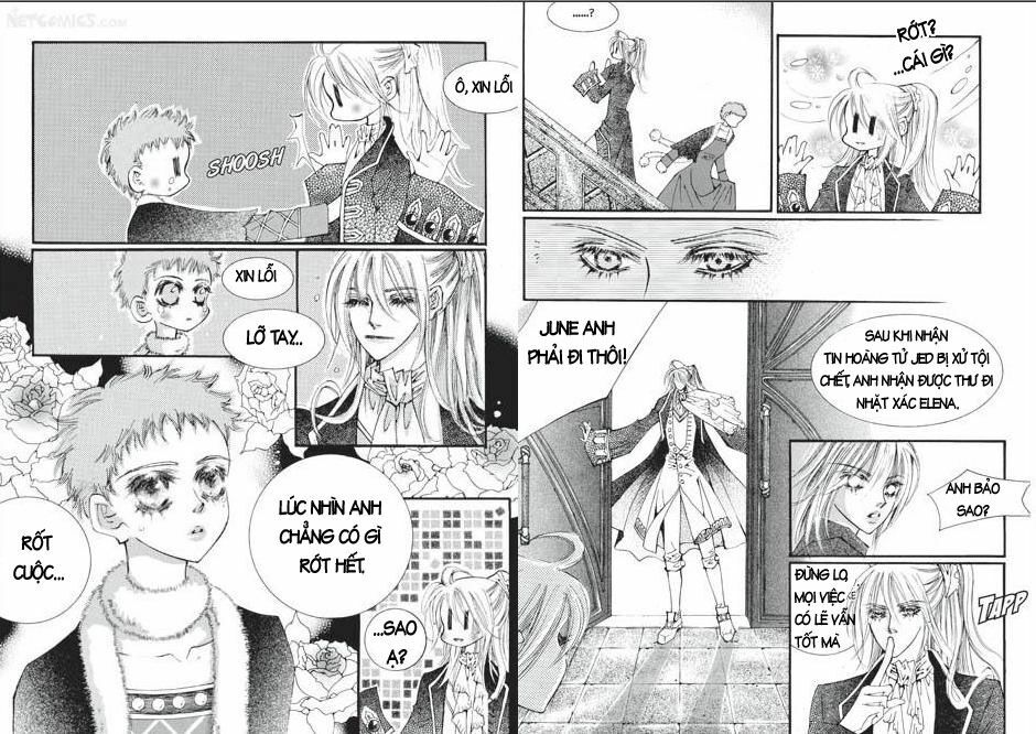 Boy Princess: Chapter 35