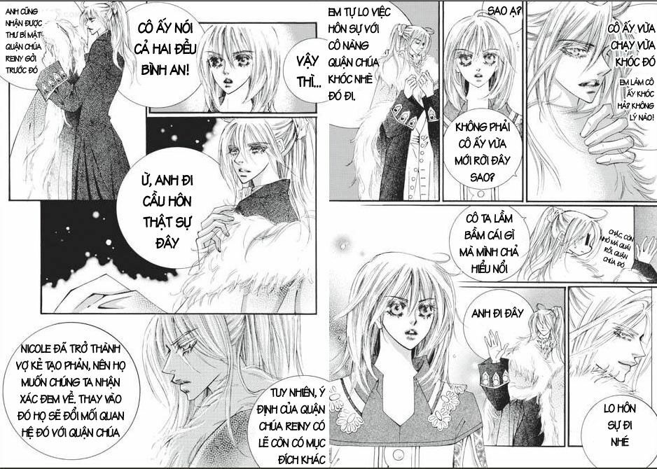 Boy Princess: Chapter 35
