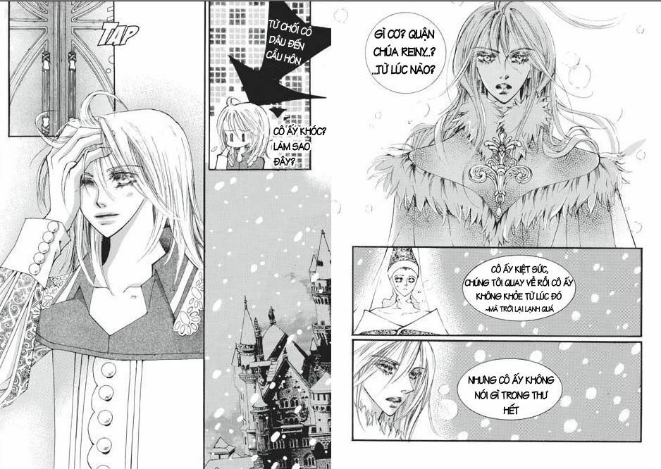 Boy Princess: Chapter 35