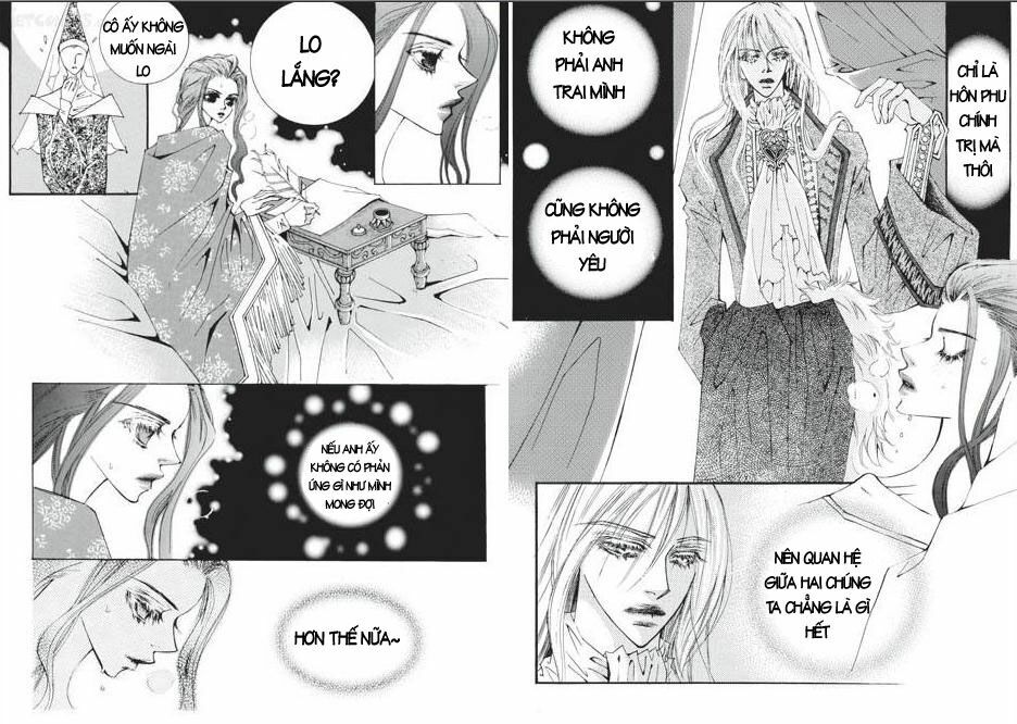 Boy Princess: Chapter 35