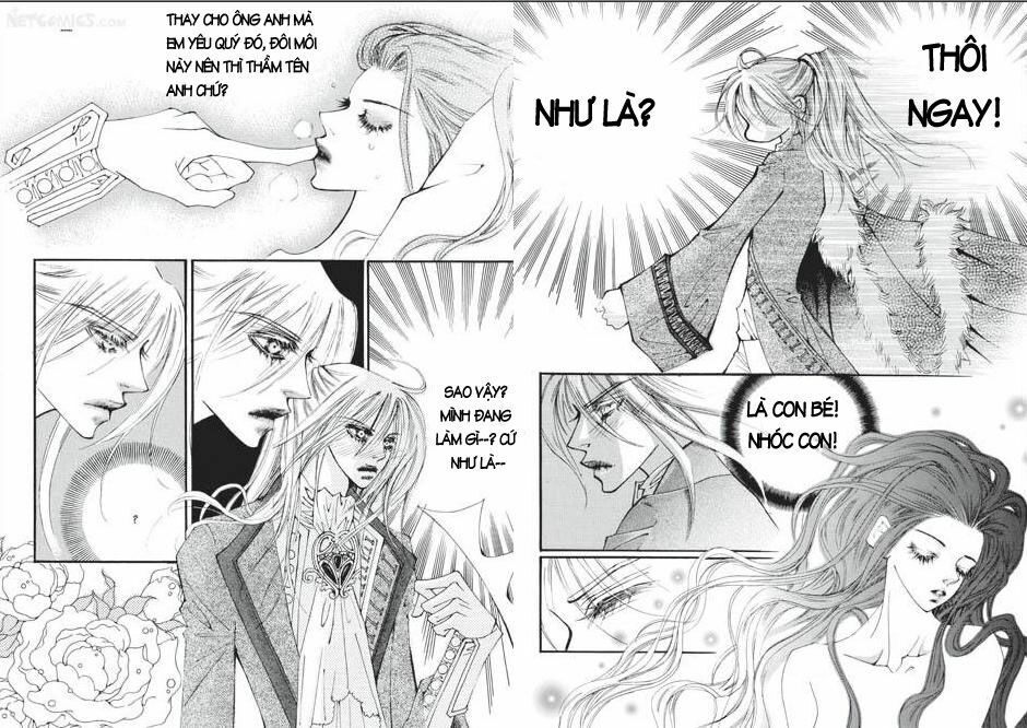 Boy Princess: Chapter 35