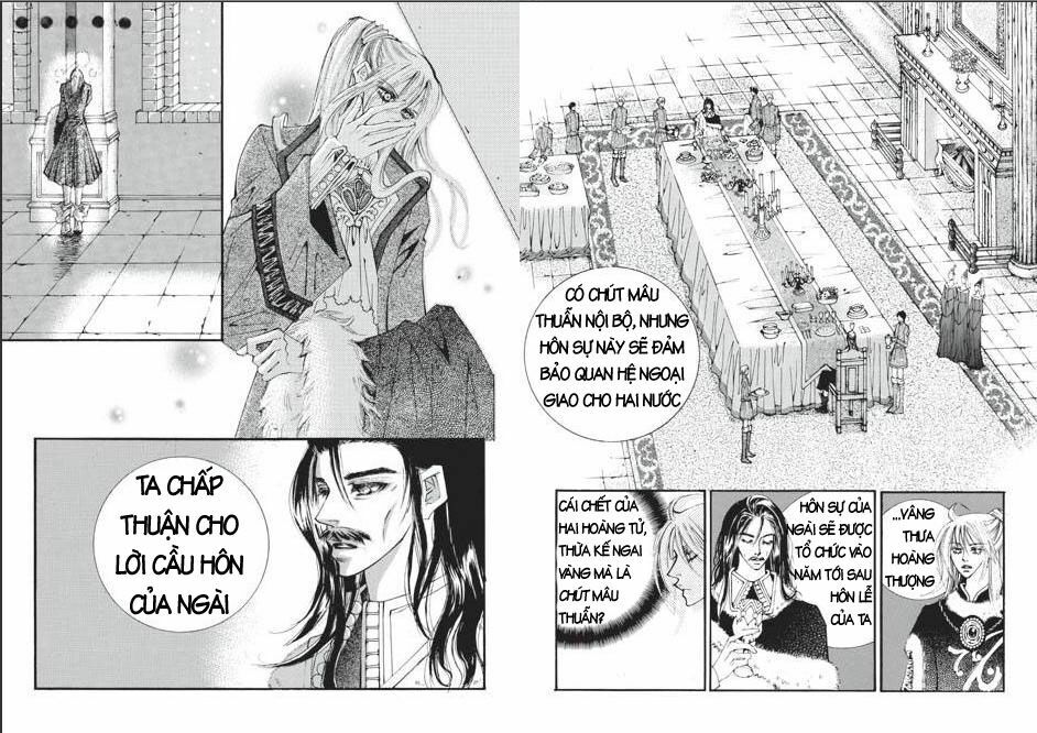 Boy Princess: Chapter 35