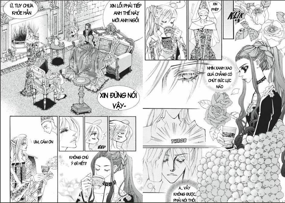Boy Princess: Chapter 35