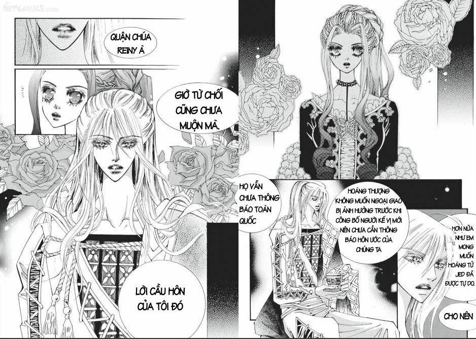 Boy Princess: Chapter 35