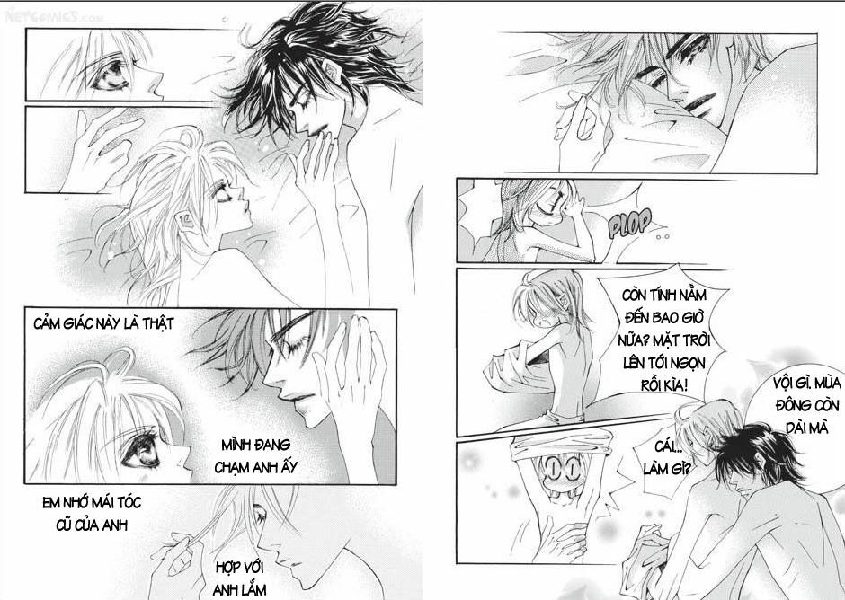 Boy Princess: Chapter 35