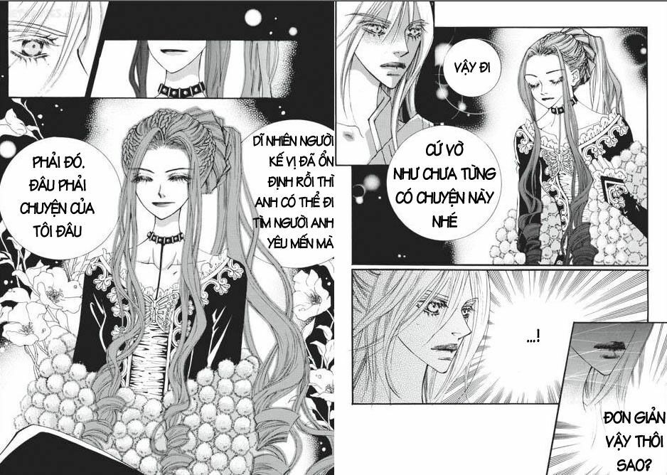 Boy Princess: Chapter 35
