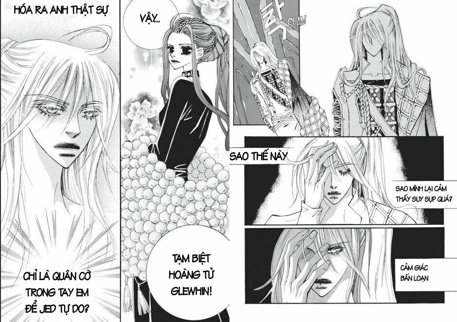 Boy Princess: Chapter 35