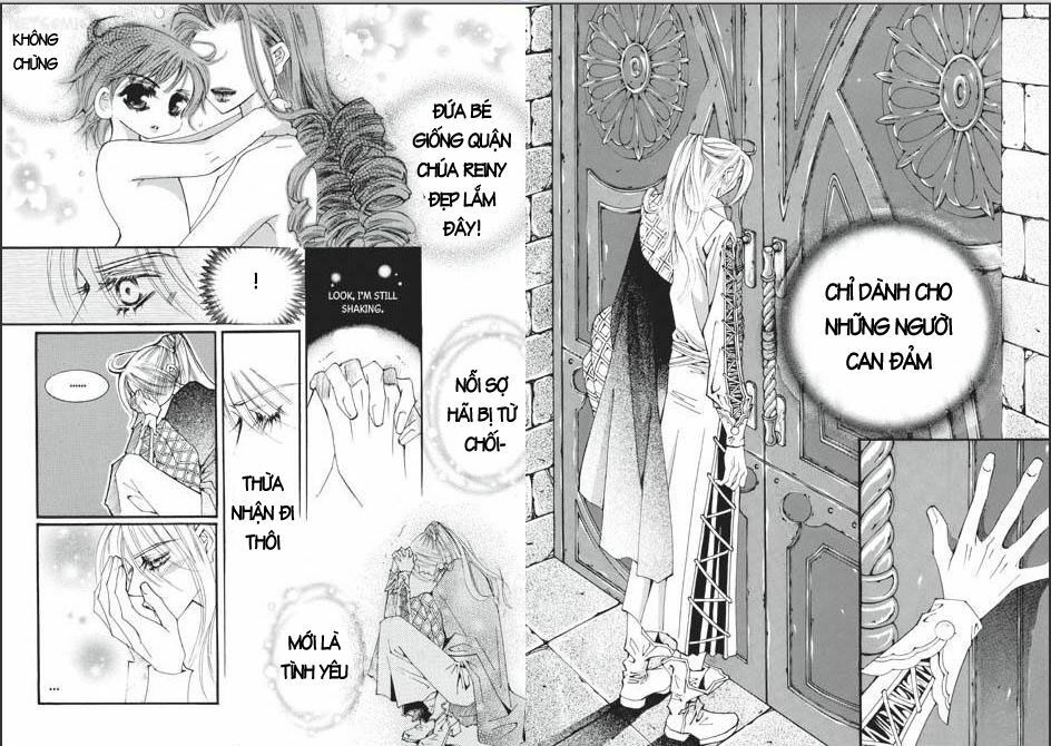 Boy Princess: Chapter 35