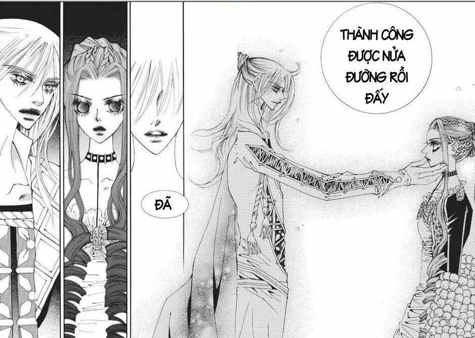 Boy Princess: Chapter 36