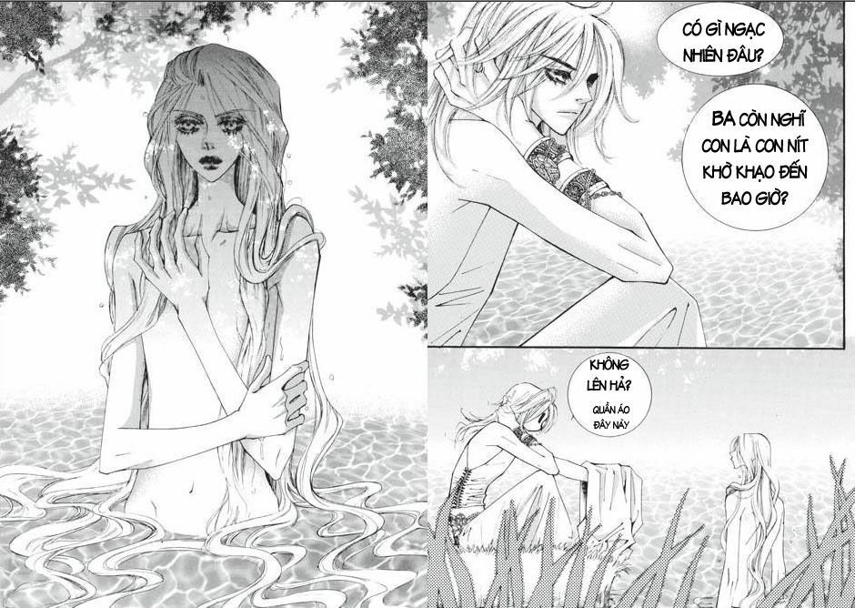 Boy Princess: Chapter 36