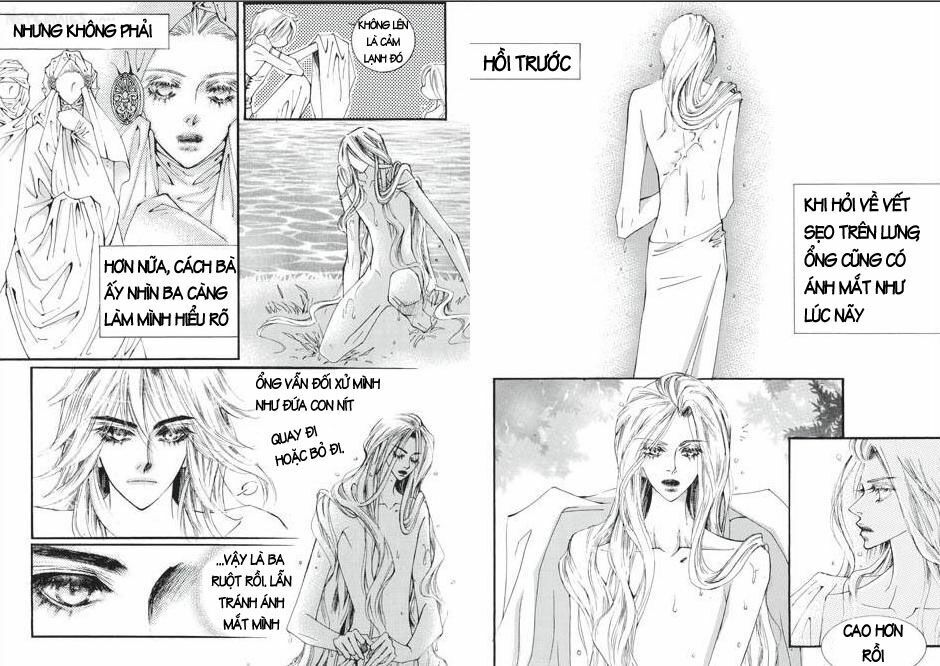 Boy Princess: Chapter 36