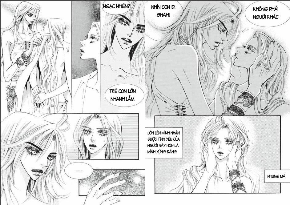 Boy Princess: Chapter 36