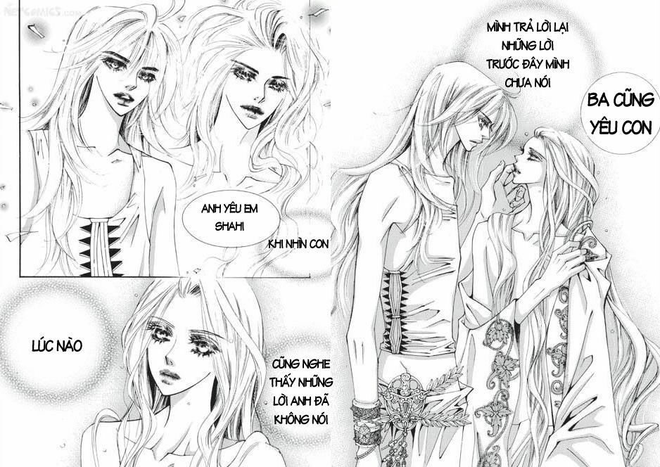 Boy Princess: Chapter 36