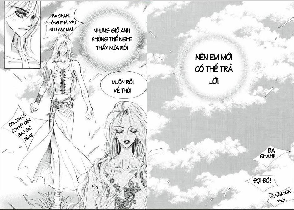 Boy Princess: Chapter 36