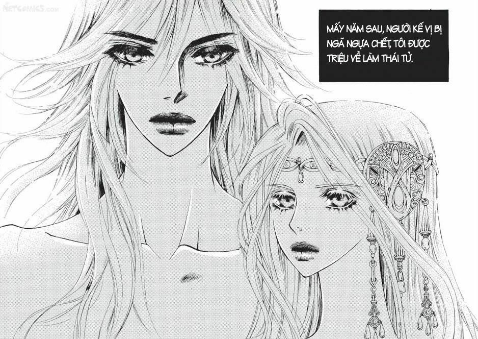 Boy Princess: Chapter 36