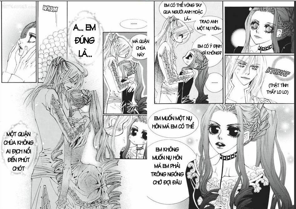 Boy Princess: Chapter 36