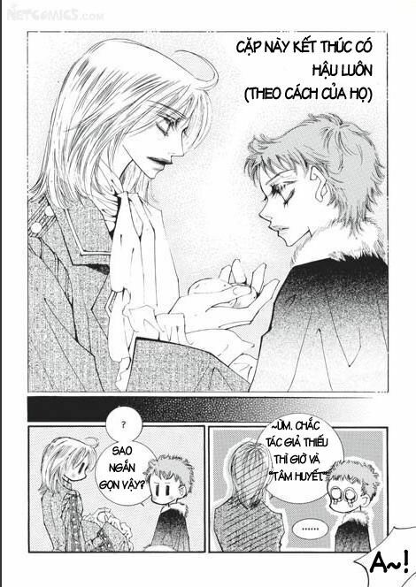 Boy Princess: Chapter 36
