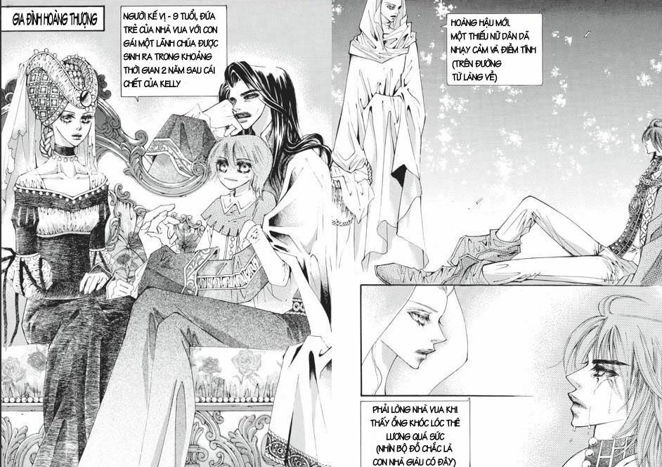 Boy Princess: Chapter 36