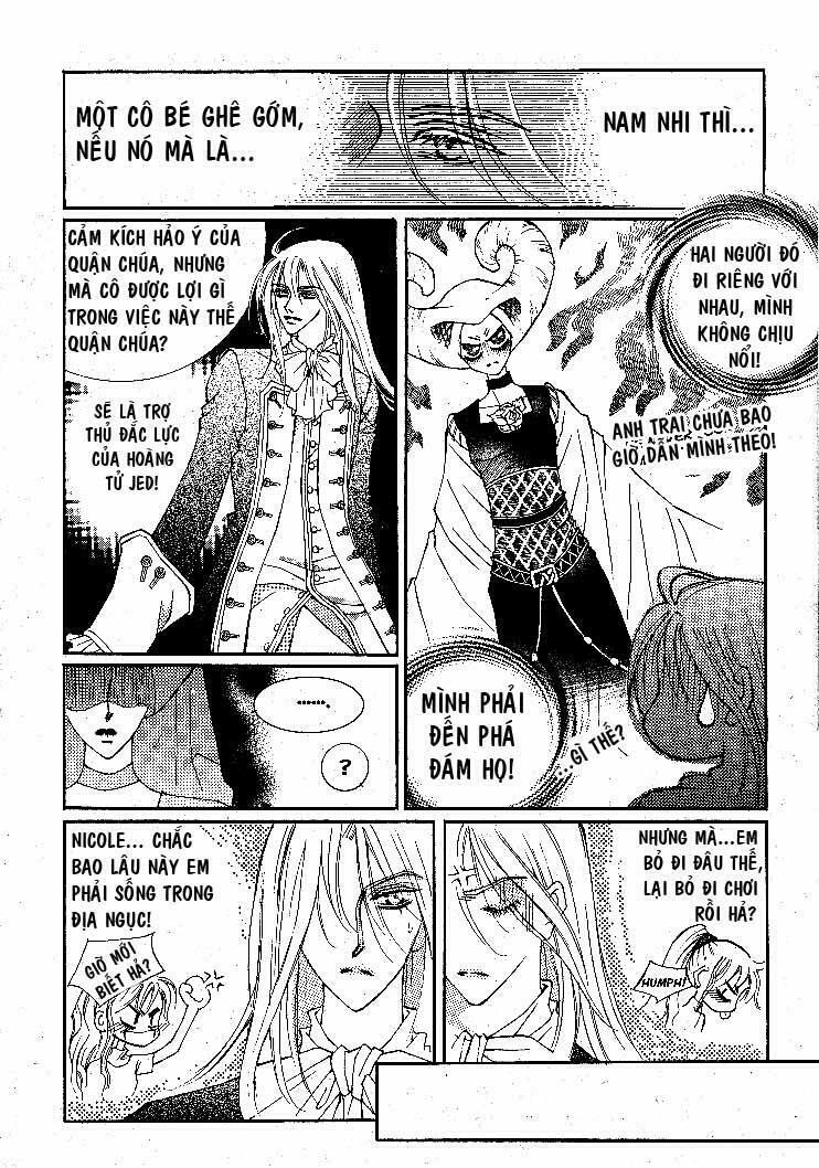 Boy Princess: Chapter 4