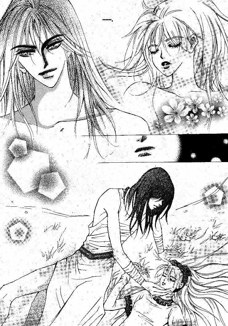 Boy Princess: Chapter 4