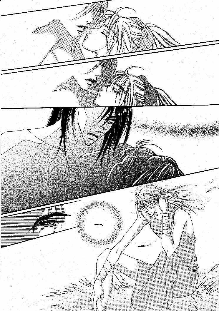 Boy Princess: Chapter 4