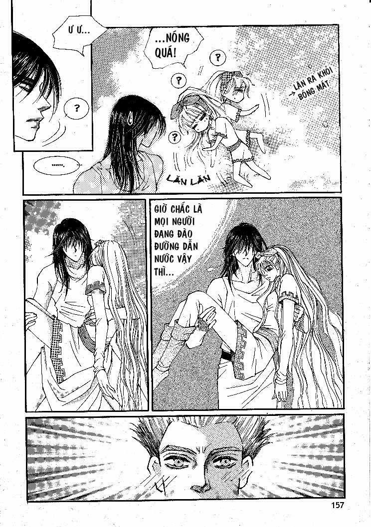 Boy Princess: Chapter 4