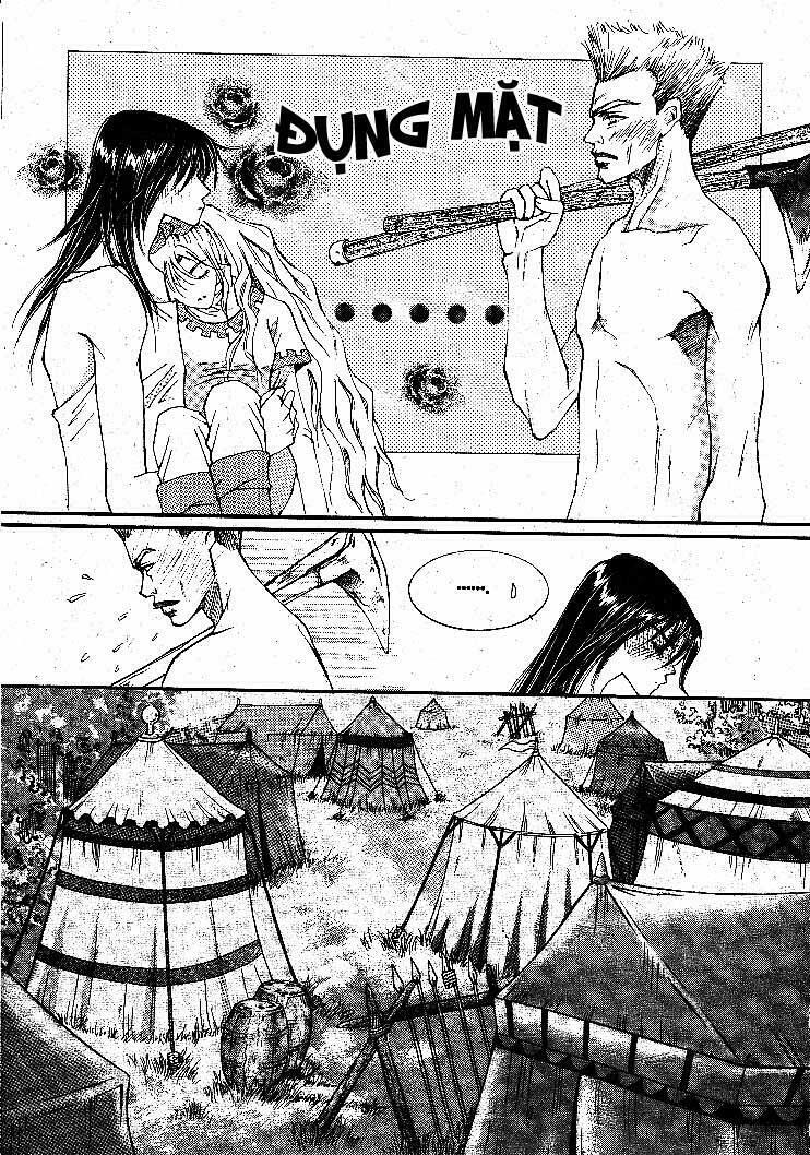 Boy Princess: Chapter 4