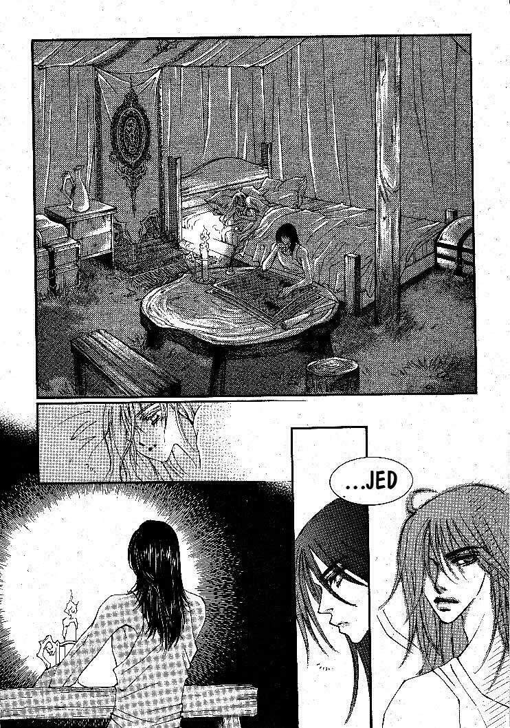 Boy Princess: Chapter 4