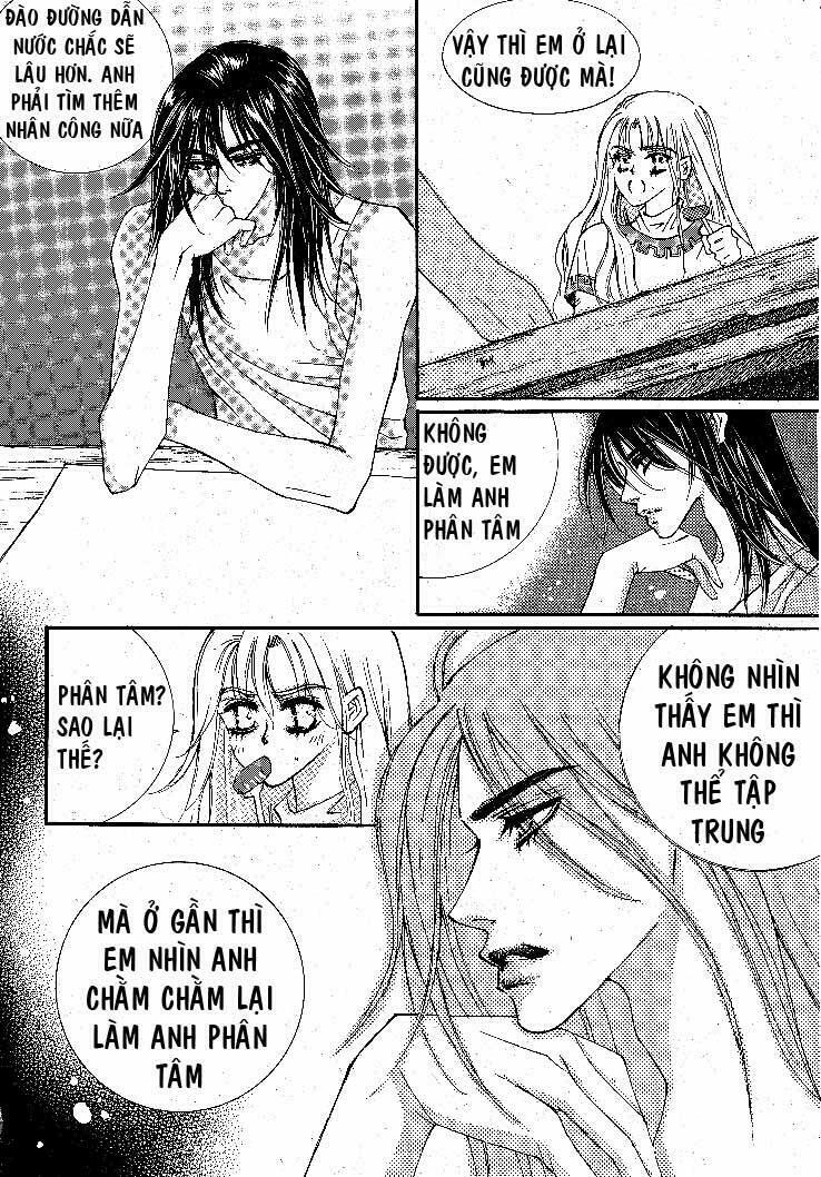 Boy Princess: Chapter 4