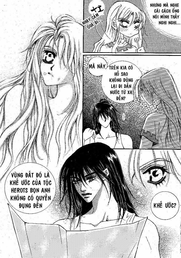 Boy Princess: Chapter 4