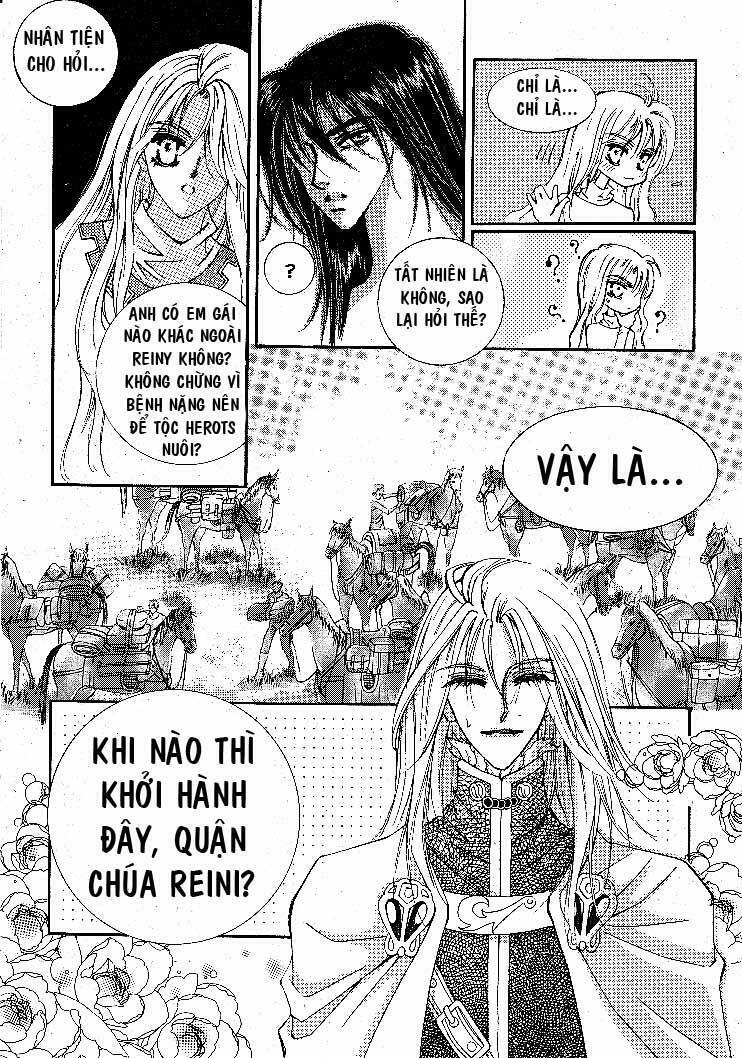 Boy Princess: Chapter 4