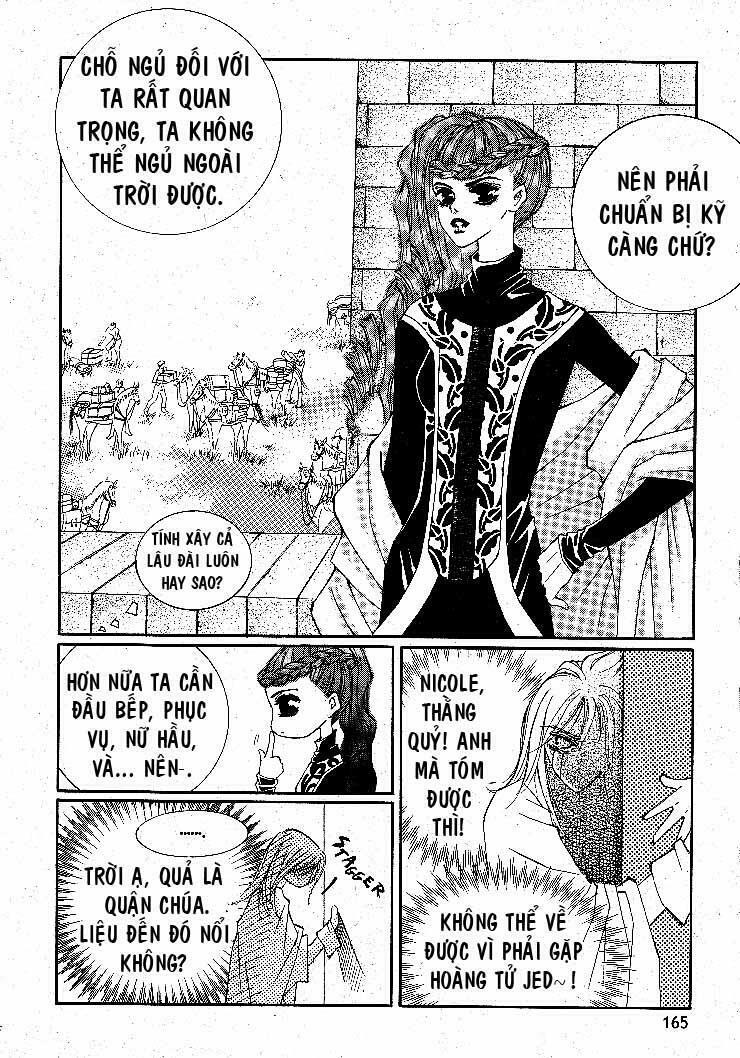 Boy Princess: Chapter 4
