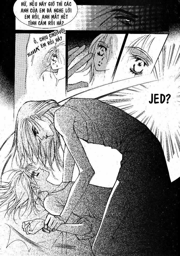 Boy Princess: Chapter 4