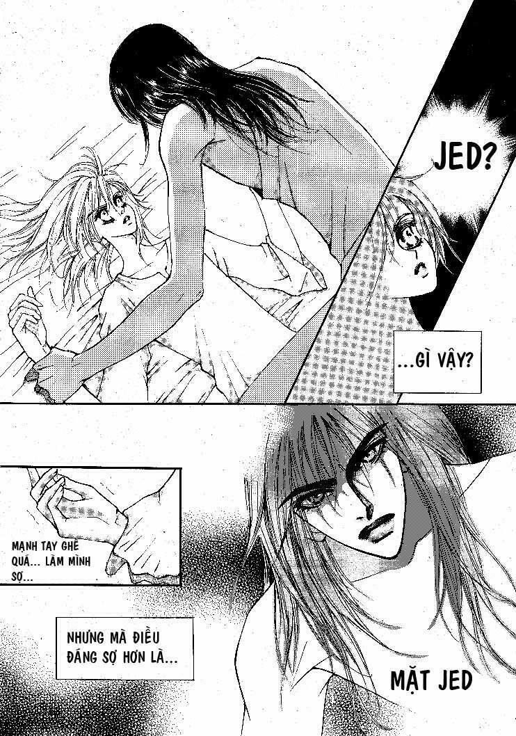 Boy Princess: Chapter 4