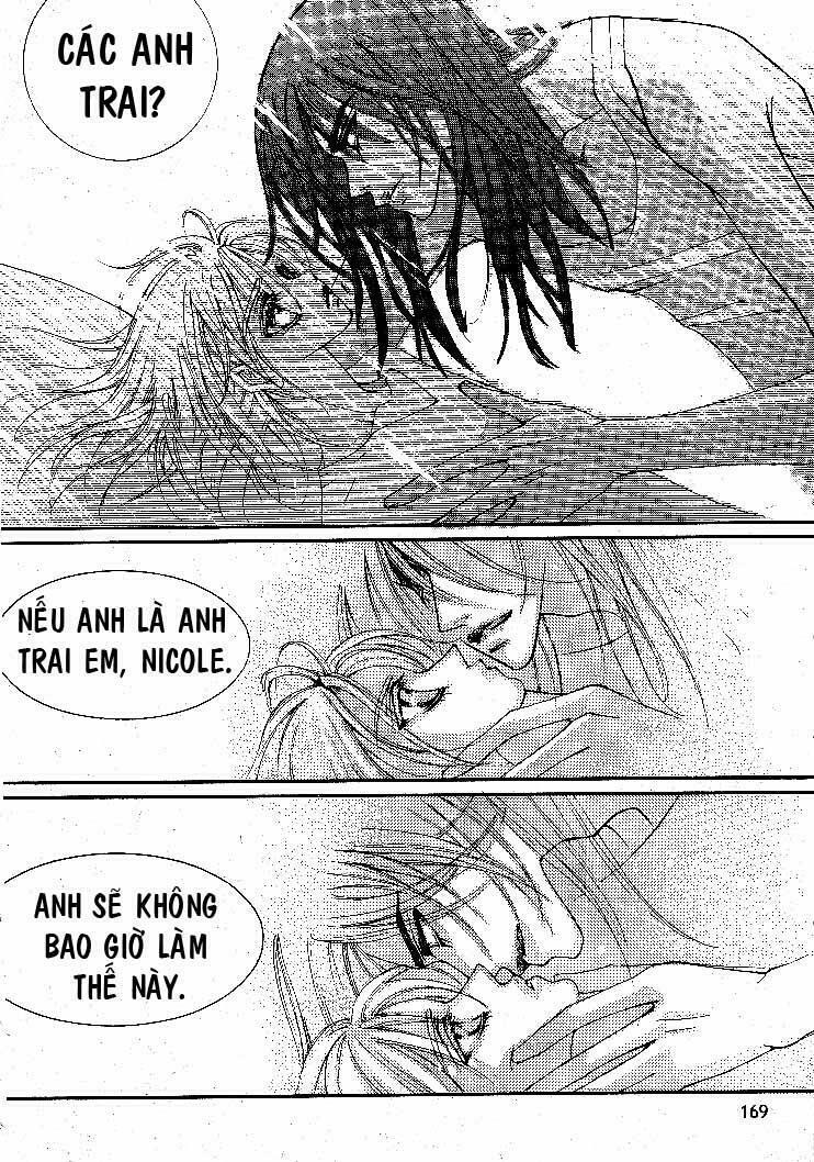 Boy Princess: Chapter 4