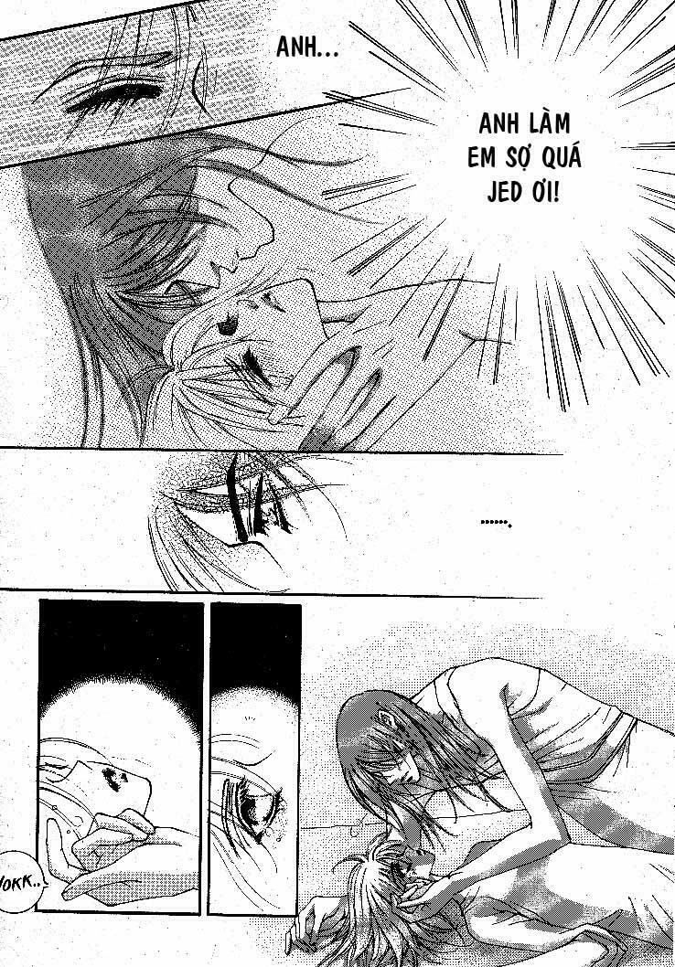 Boy Princess: Chapter 4