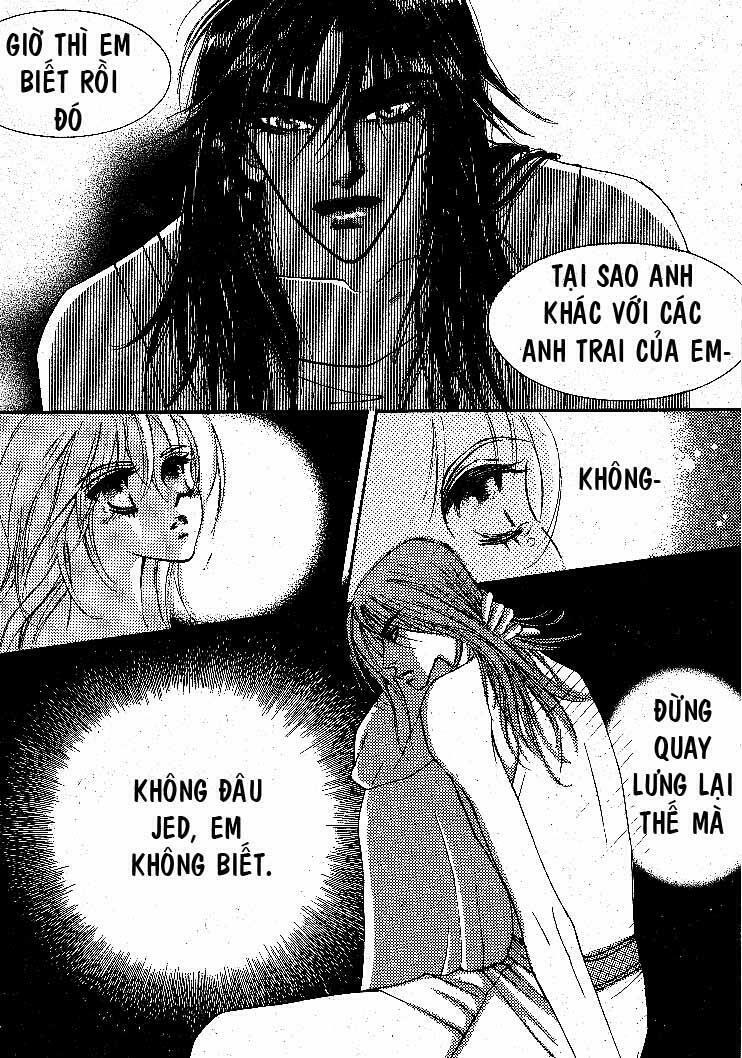Boy Princess: Chapter 4
