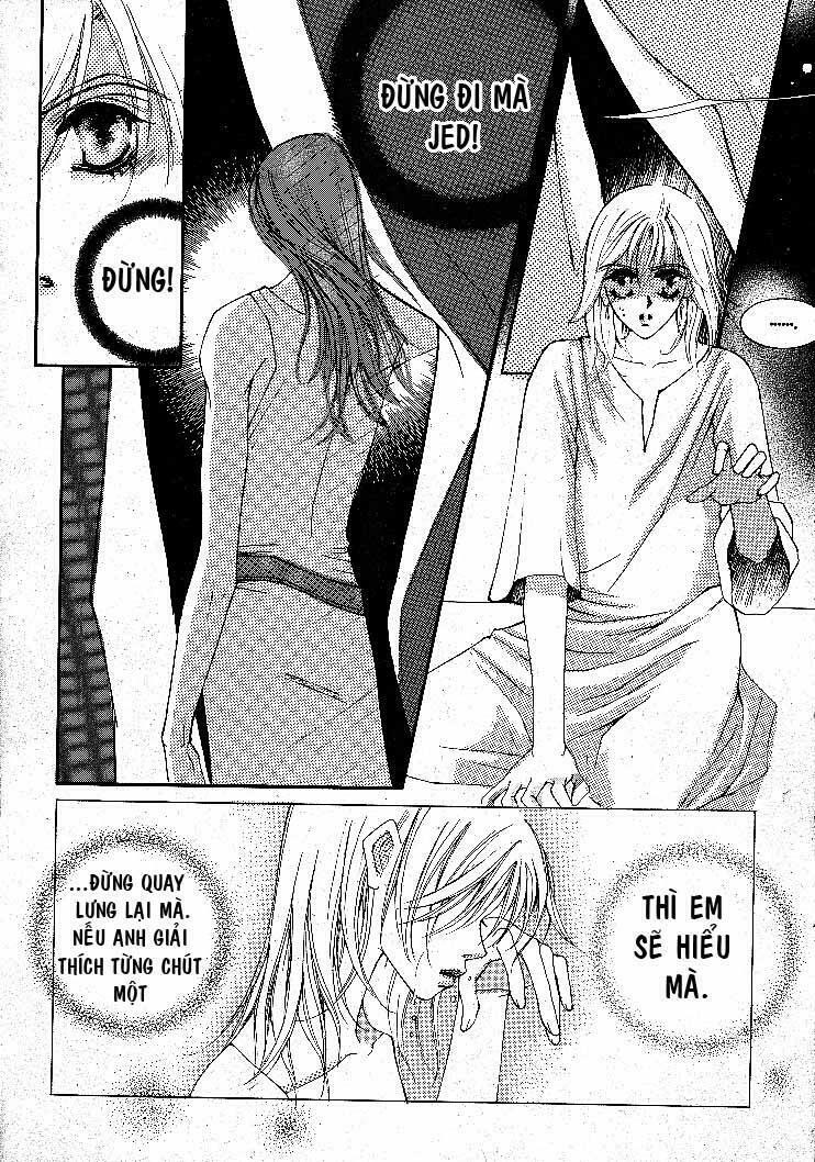 Boy Princess: Chapter 4