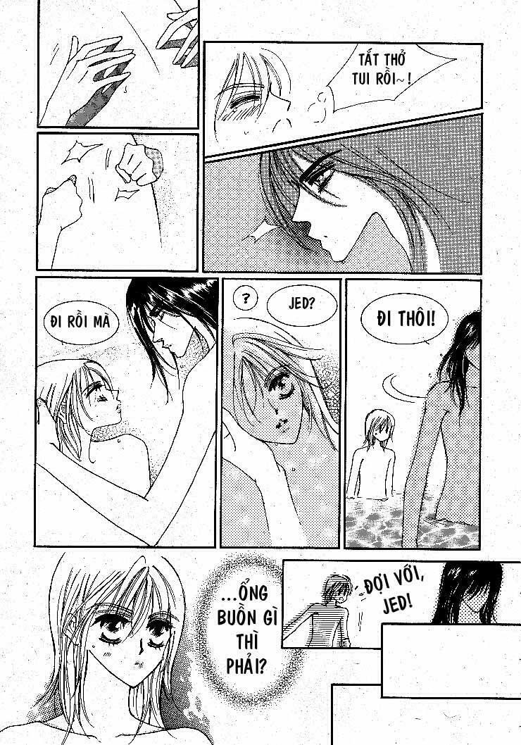 Boy Princess: Chapter 4