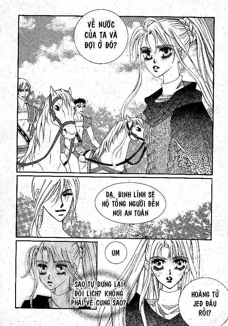 Boy Princess: Chapter 4