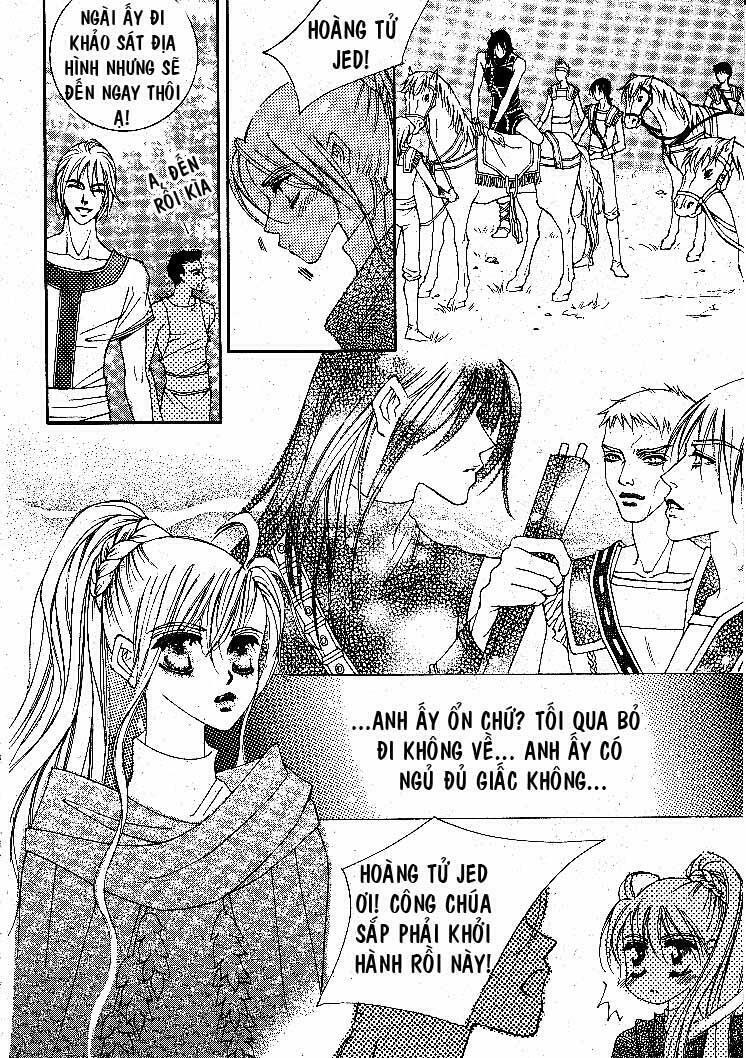Boy Princess: Chapter 4