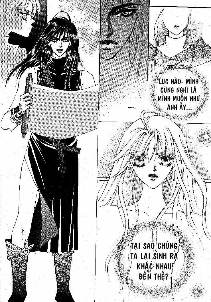 Boy Princess: Chapter 4