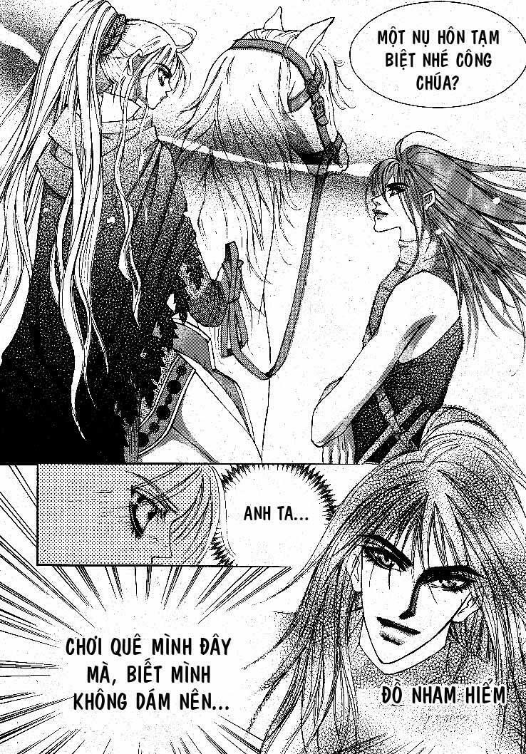 Boy Princess: Chapter 4