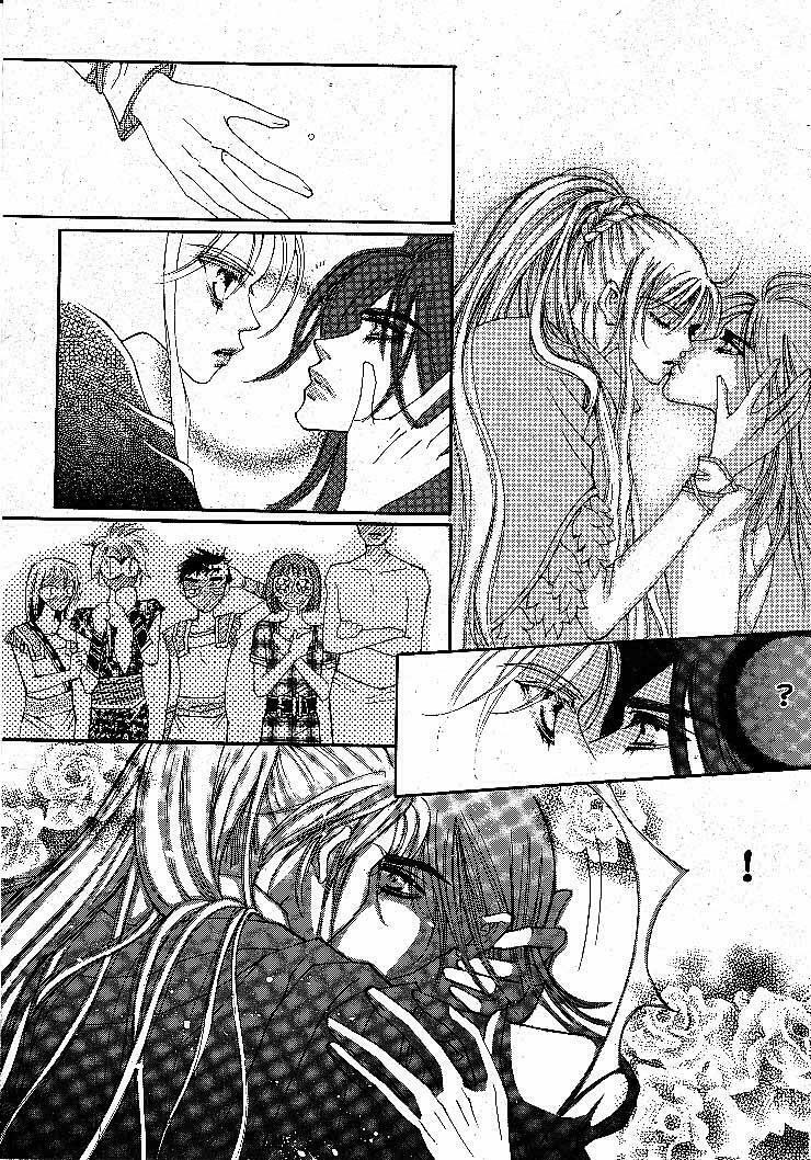 Boy Princess: Chapter 4